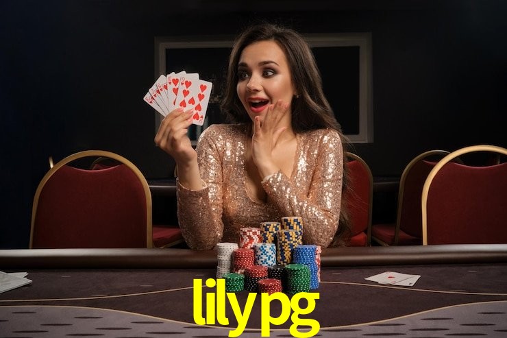 Desvendando o Mundo dos Jogos Virtuais na lilypg