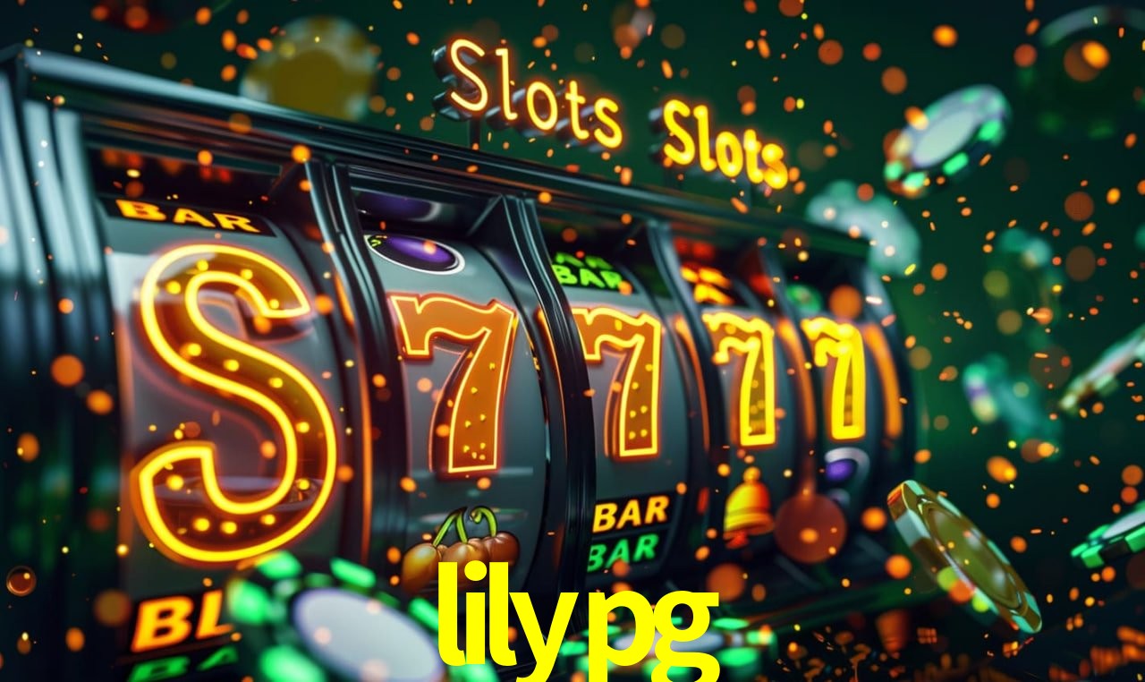 A Revolução dos Aplicativos de Jogos no lilypg