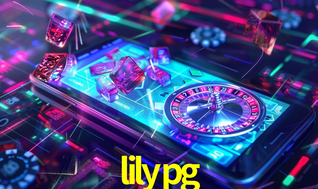 Desvendando o Mundo dos Jogos Virtuais na lilypg