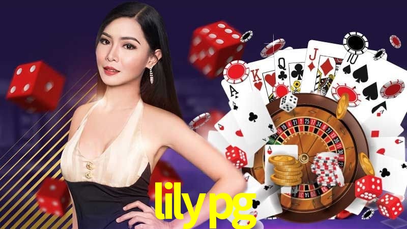 Desvendando o Mundo dos Jogos Virtuais na lilypg