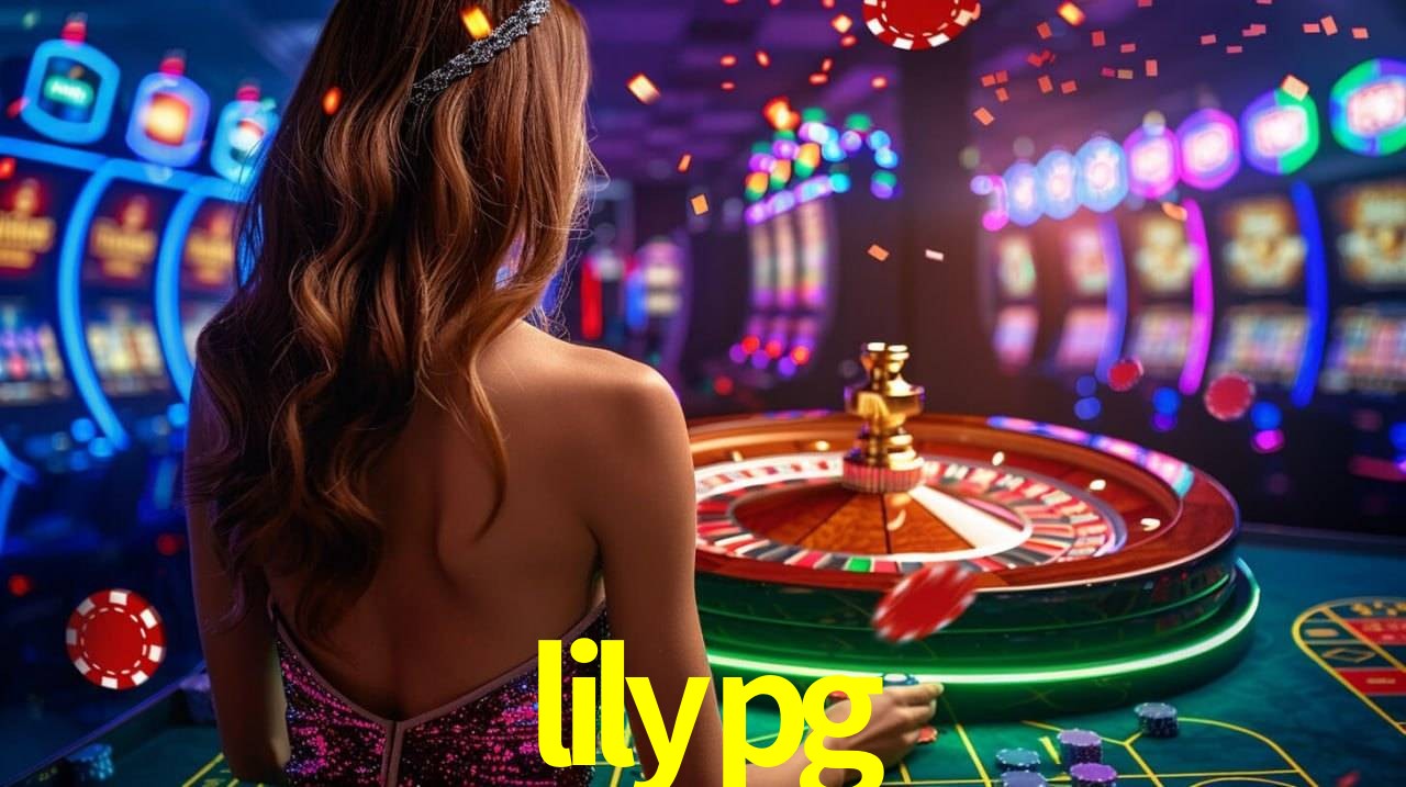 Descubra a Essência do lilypg: Nossa História e Compromissos