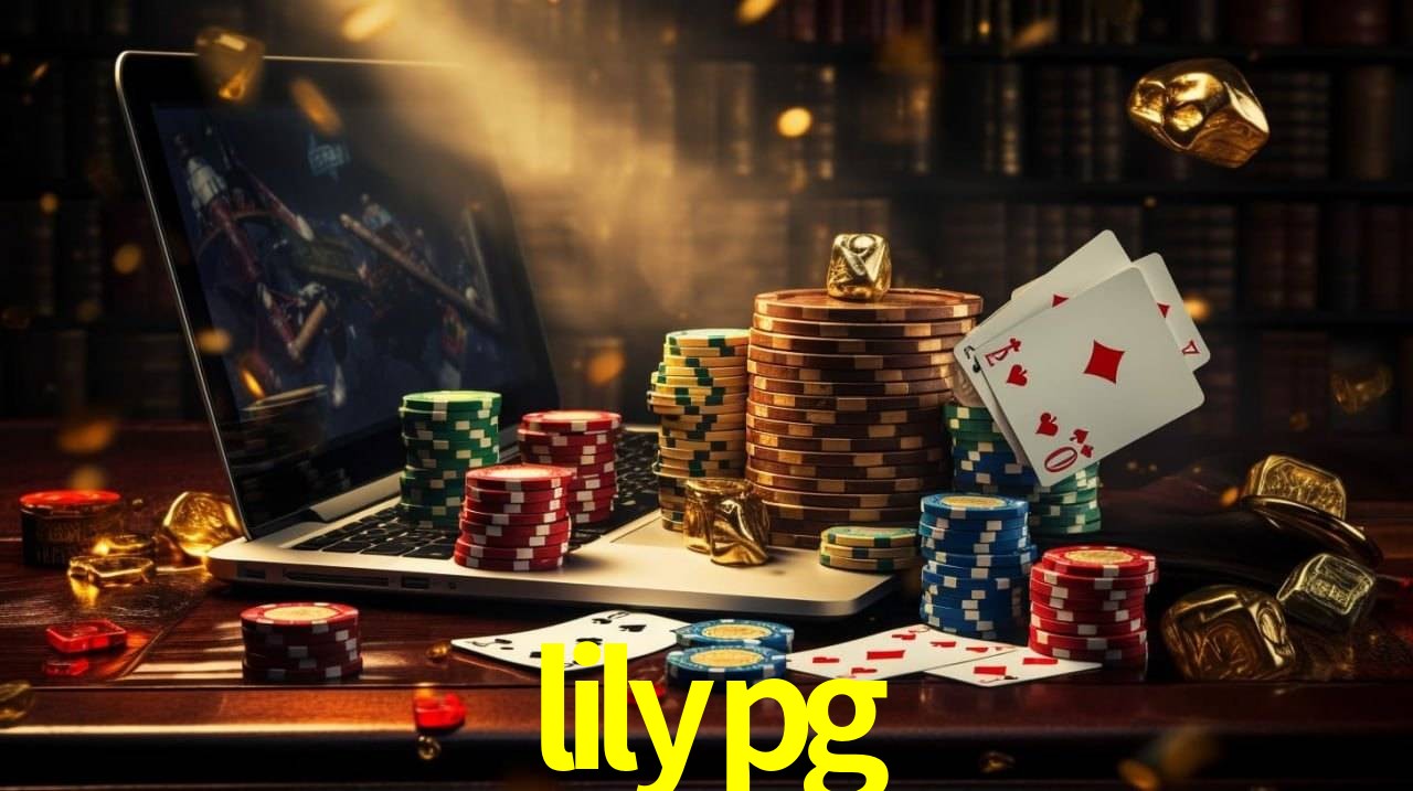 A Emoção da Loteria na lilypg: Uma Chance de Mudança de Vida